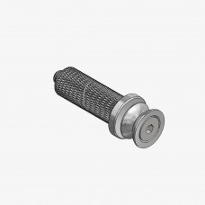 Bonamici Racing Adaptor for Carbon and EVO Lever Protection - Diameter Tube 15mm to 16mm Internal Bonamici Racing Adaptor for Carbon and EVO Lever Protection - Diameter Tube 15mm to 16mm Internal